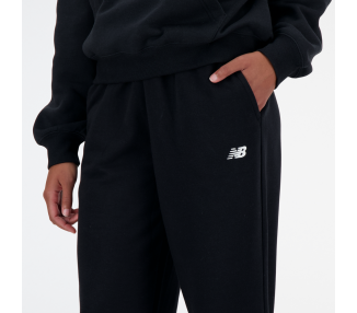 Spodnie damskie New Balance WP41500BK | Butys.pl