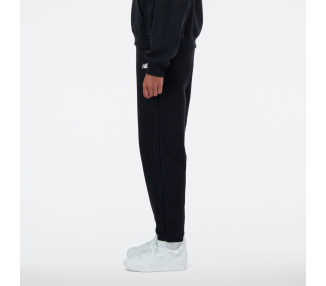 Spodnie damskie New Balance WP41500BK | Butys.pl