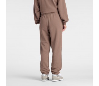 Spodnie damskie New Balance WP41500ABP | Butys.pl