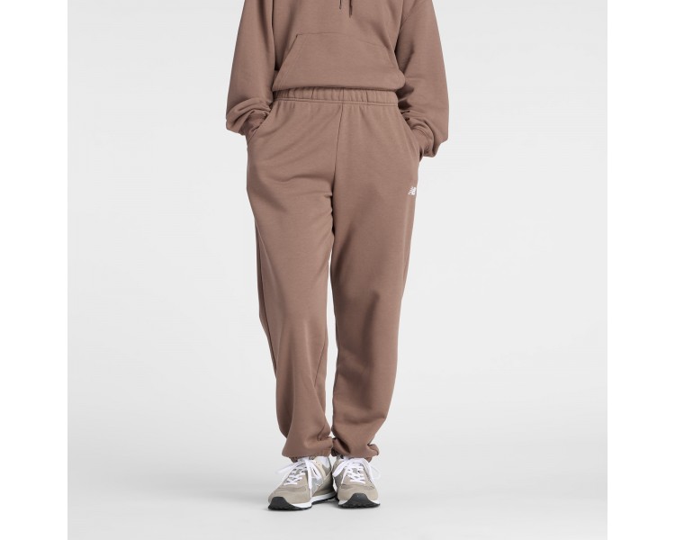 Spodnie damskie New Balance WP41500ABP | Butys.pl