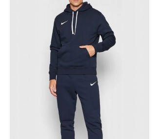 Bluza męska Nike Team Club 20 CW6894-451