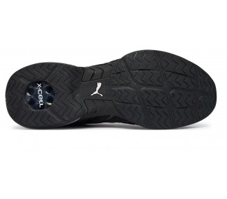 Buty męskie Puma Voltra 312589-01
