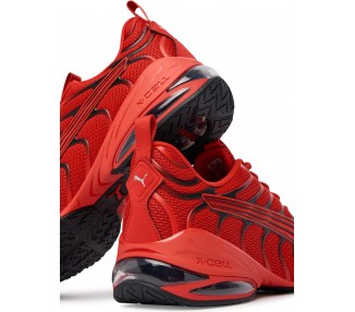 Buty męskie Puma Voltra 312589-03