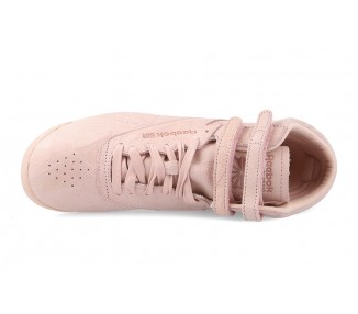 Buty Dziecięce Reebok Freestyle BS6279