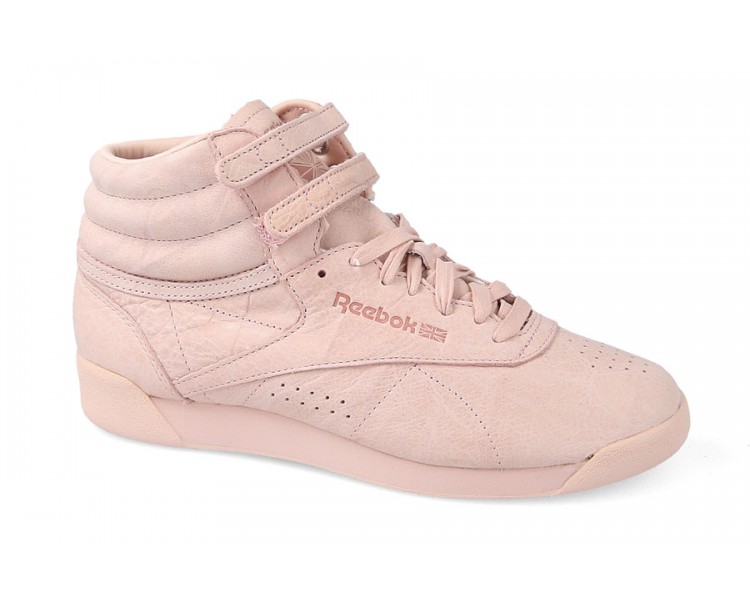 Buty Dziecięce Reebok Freestyle BS6279