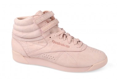 Buty Dziecięce Reebok Freestyle BS6279