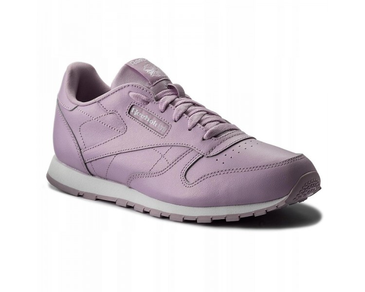 Buty Damskie Reebok Classic Leather CN0878