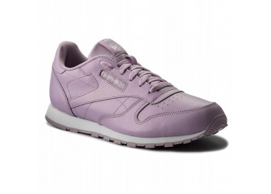 Buty Damskie Reebok Classic Leather CN0878