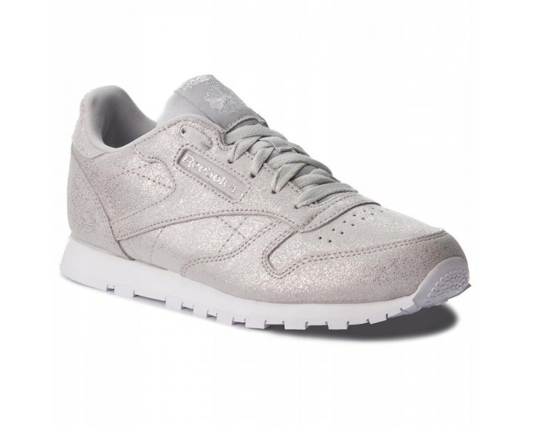 Buty Damskie Reebok Classic Leather CN5581