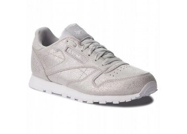 Buty Damskie Reebok Classic Leather CN5581