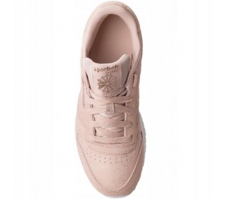 Buty Damskie Reebok Classic Leather CN5586