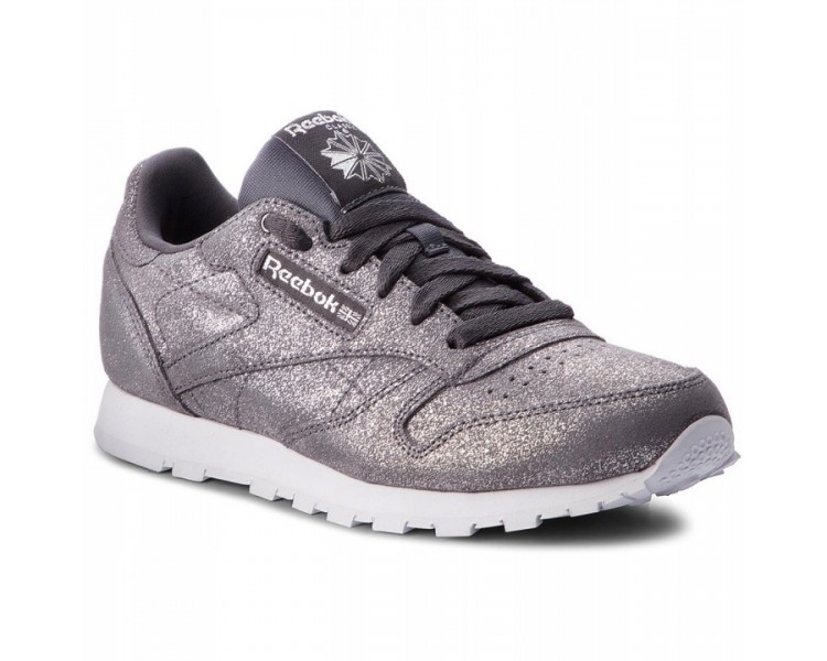 Buty Damskie Reebok Classic Leather CN5587