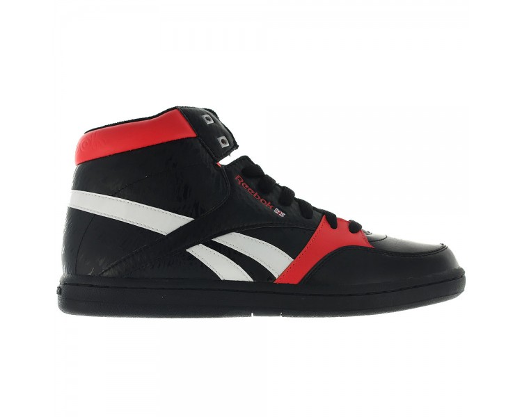 Buty Unisex Reebok Courtee J05523