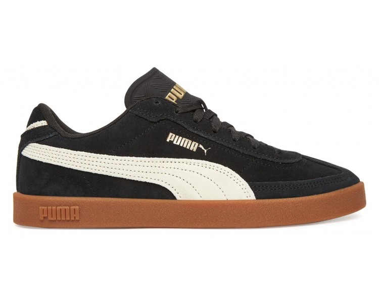 Puma Club II Era Suede 400717-01
