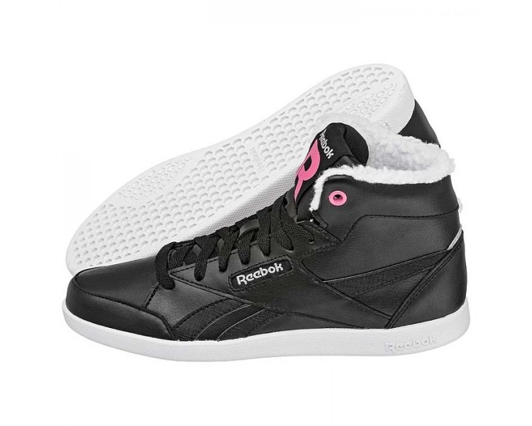 Buty Damskie Reebok Fabulista Mid V47391