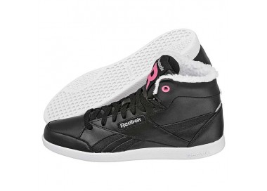 Buty Damskie Reebok Fabulista Mid V47391