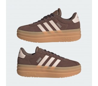 Buty Adidas Vl Court Bold KK4502