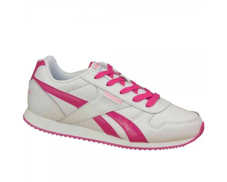 Buty Damskie Reebok CL Jogger V47517