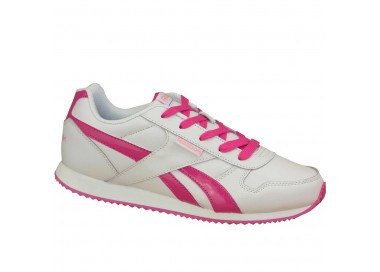 Buty Damskie Reebok CL Jogger V47517