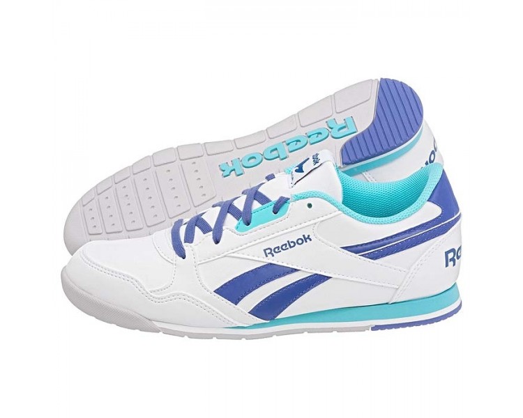 Buty Damskie Reebok Retro Rush V56099