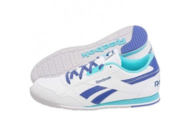 Buty Damskie Reebok Retro Rush V56099