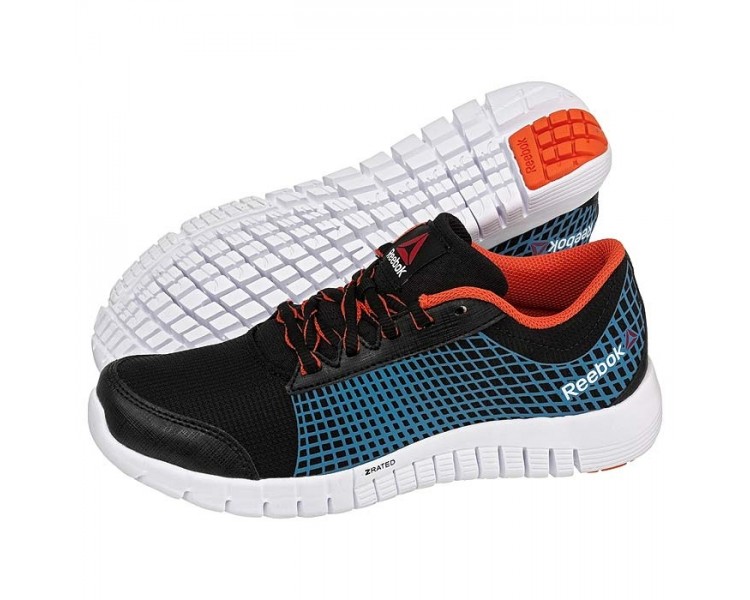 Buty Damskie Reebok Z Run V59708