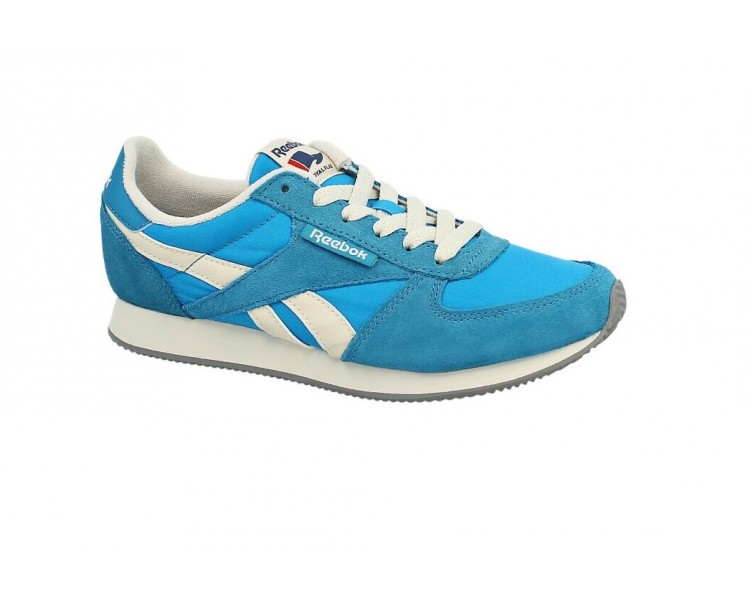 Buty Damskie Reebok ROYAL CLJOGGER V60186
