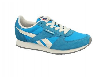 Buty Damskie Reebok ROYAL CLJOGGER V60186