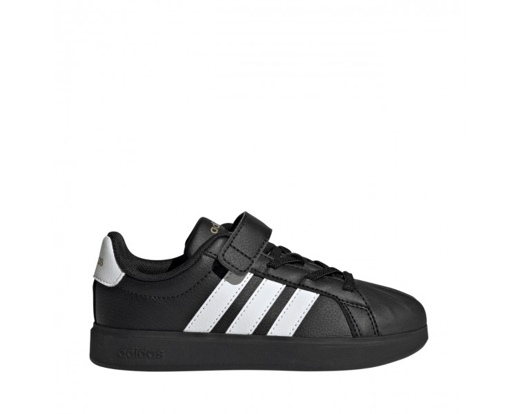 Buty dziecięce Adidas  Streettalk EL JS5055