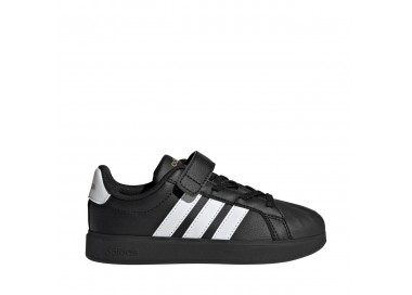 Buty dziecięce Adidas  Streettalk EL JS5055