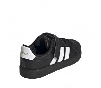 Buty dziecięce Adidas  Streettalk EL JS5055