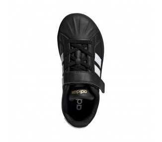 Buty dziecięce Adidas  Streettalk EL JS5055