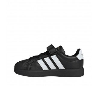 Buty dziecięce Adidas  Streettalk EL JS5055