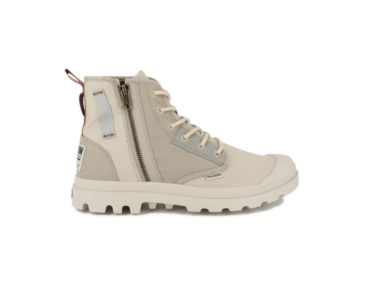 Buty Damskie Palladium Pampa Detroit 94612-221