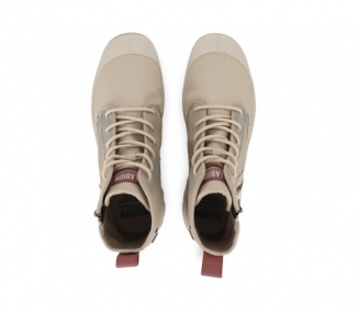 Buty Damskie Palladium Pampa Detroit 94612-221