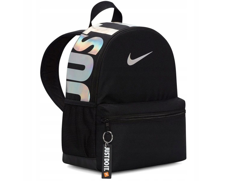 Plecak Nike Brasilia Just Do It DR6091-017