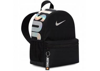 Plecak Nike Brasilia Just Do It DR6091-017