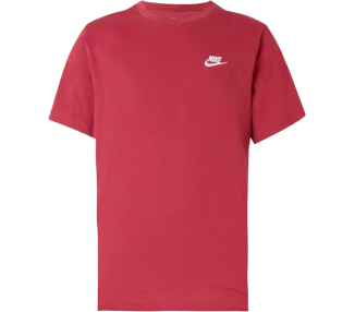 Koszulka męska Nike AR4997-613