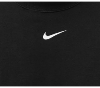 Bluza damska Nike DJ7665-010