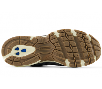 Buty męskie New Balance U5309TN czarne sneakersy | Butys.pl