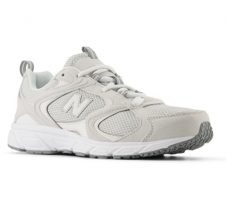 Buty unisex New Balance ML408NC szare sneakersy | Butys.pl