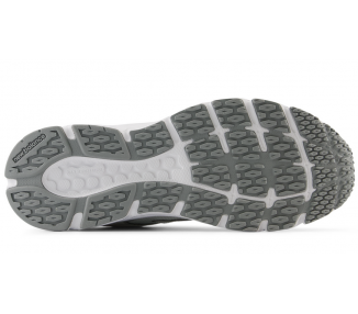 Buty unisex New Balance ML408NC szare sneakersy | Butys.pl