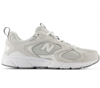 Buty unisex New Balance ML408NC szare sneakersy | Butys.pl