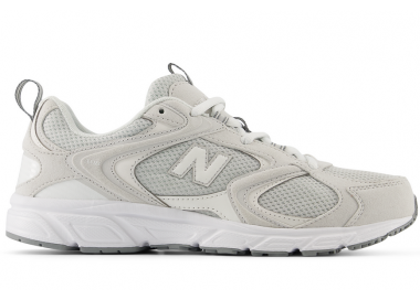 Buty unisex New Balance ML408NC szare sneakersy | Butys.pl