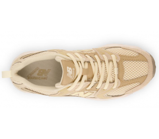 Buty damskie New Balance G5303QO beżowe sneakersy | Butys.pl