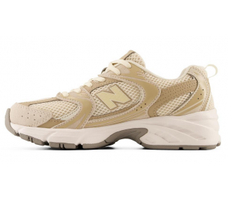 Buty damskie New Balance G5303QO beżowe sneakersy | Butys.pl