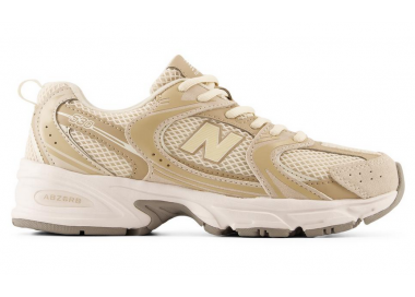 Buty damskie New Balance G5303QO beżowe sneakersy | Butys.pl