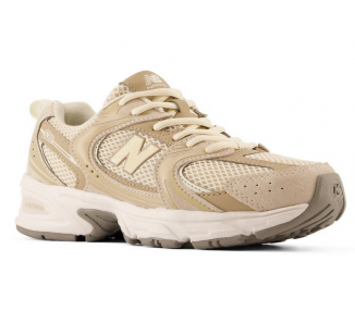 Buty damskie New Balance G5303QO beżowe sneakersy | Butys.pl