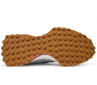 Buty damskie New Balance W3277BS szare sneakersy | Butys.pl