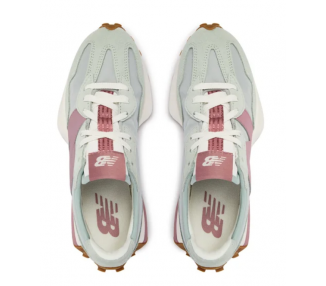 Buty damskie New Balance W3277BS szare sneakersy | Butys.pl